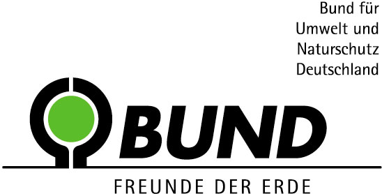 BUND für Umwelt und Naturschutz Deutschland